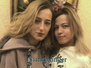 TianaJennifer