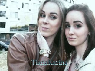 TianaKarina