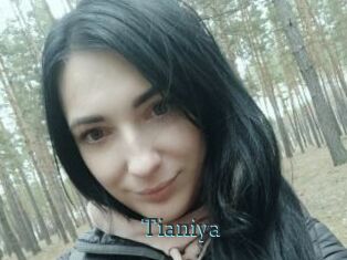 Tianiya