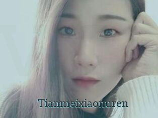 Tianmeixiaonuren