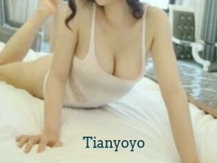 Tianyoyo
