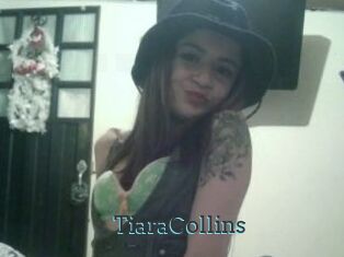 TiaraCollins