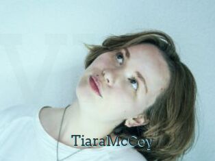 TiaraMcCoy