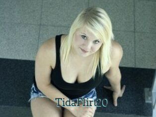 TidaFlirt20
