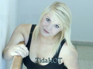 TidaHOT