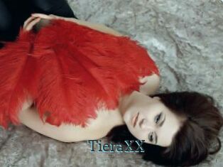 TieraXX
