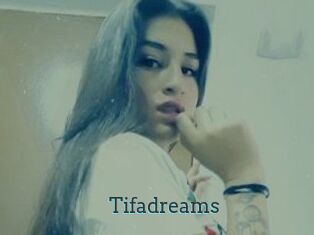 Tifadreams