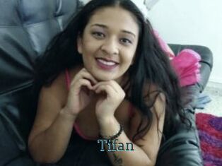 Tifan