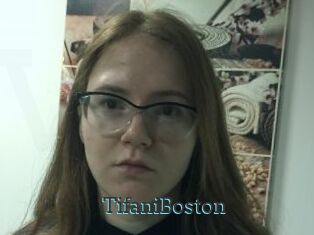 TifaniBoston