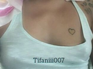 Tifaniii007
