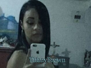 TifanyBrown
