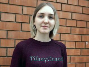 TifanyGrant