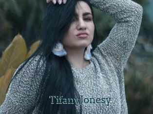 TifanyJonesy
