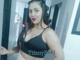 TifanyReel