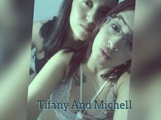 Tifany_And_Michell