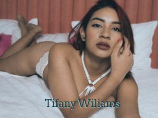 Tifany_Wiliams