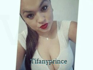 Tifanyprince