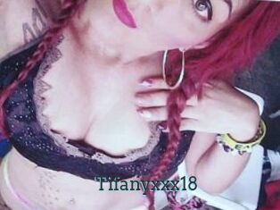 Tifanyxxx18