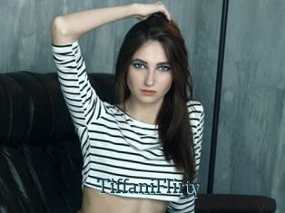 TiffaniFlirty