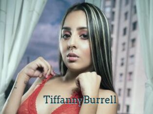 TiffannyBurrell