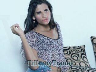 TiffannyTranny