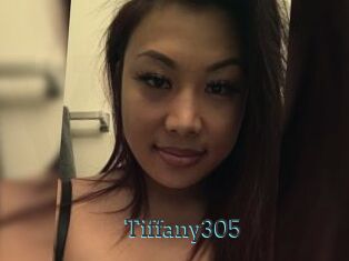 Tiffany305
