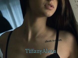 TiffanyAlexa