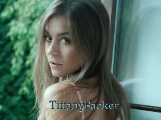 TiffanyBacker