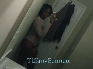 TiffanyBennett