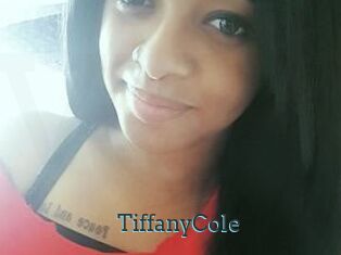 TiffanyCole