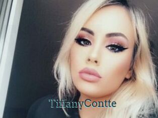 TiffanyContte