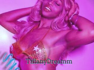 TiffanyDreamm