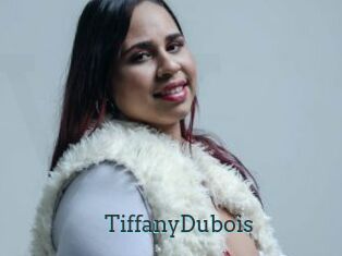 TiffanyDubois