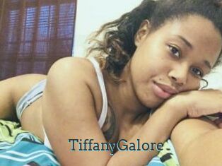 TiffanyGalore