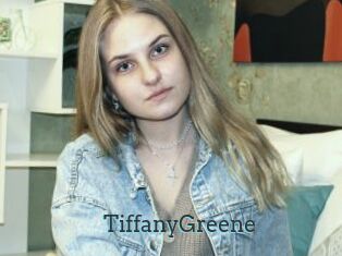 TiffanyGreene