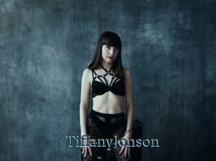 TiffanyJonson
