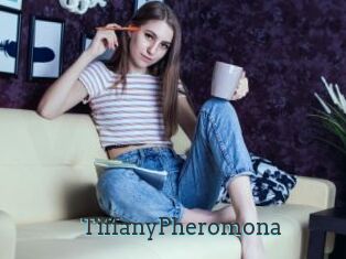 TiffanyPheromona