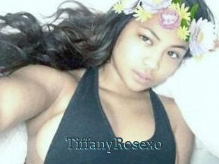 TiffanyRosexo