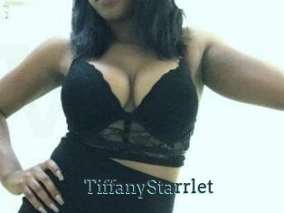 TiffanyStarrlet