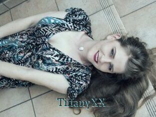 TiffanyXX