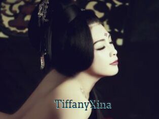 TiffanyXina