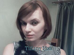 Tiffany_18xx