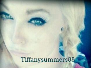 Tiffanysummers88