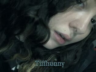 Tiffhunny
