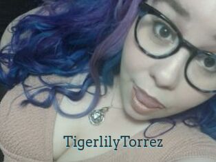 TigerlilyTorrez