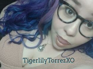 TigerlilyTorrezXO