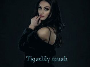 Tigerlily_muah