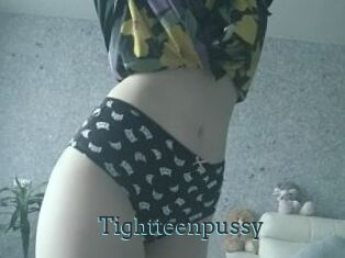 Tightteenpussy
