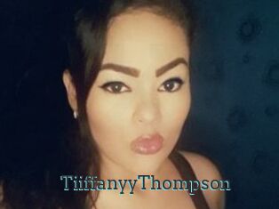 TiiffanyyThompson