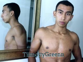 TiimottyGreenn